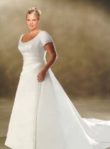 Bn Plus Size Wedding Dresses 371